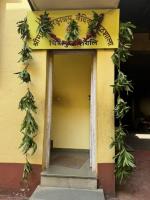 Reopening of Shrimat Pandurangashram Vaidik Pathashala, SCM-Shirali. (16 June 2026)